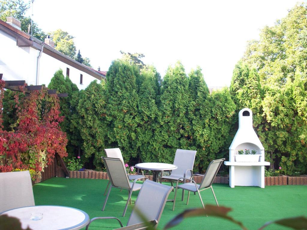 Gasthof Apartmentpension Am Krongut Potsdam