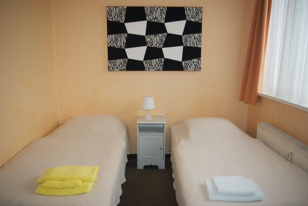 Apartmentpension Am Krongut 2*