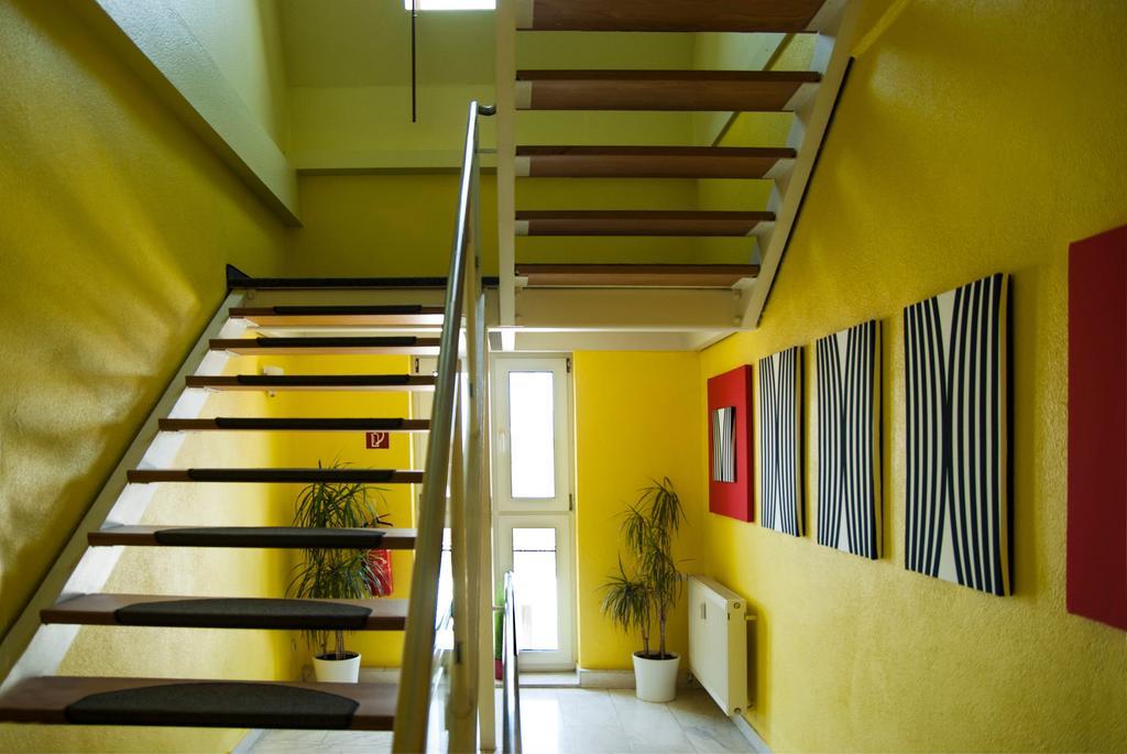 Gasthof Apartmentpension Am Krongut 2*