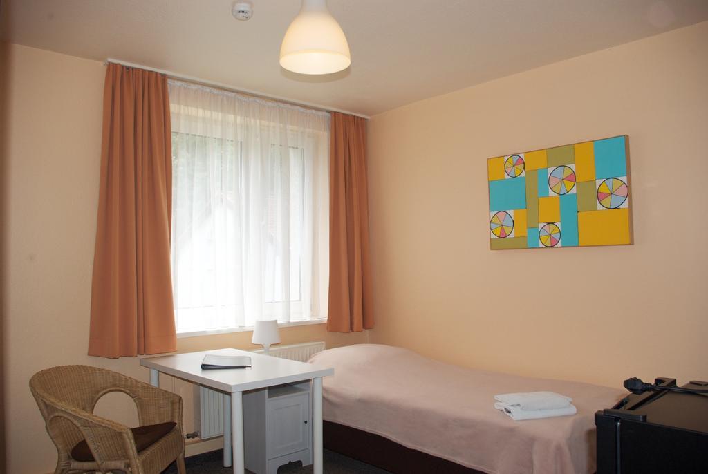 Apartmentpension Am Krongut 2*